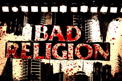 Bad Religion & NOFX