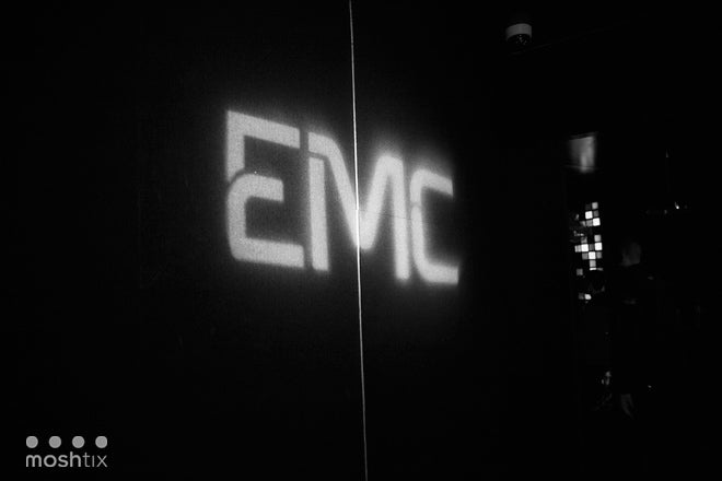 EMC Play - Night One