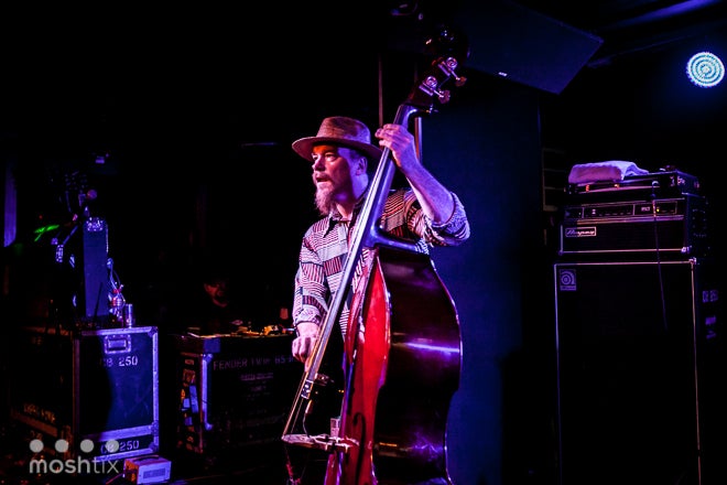 G. LOVE & SPECIAL SAUCE | BLUESFEST SIDESHOW
