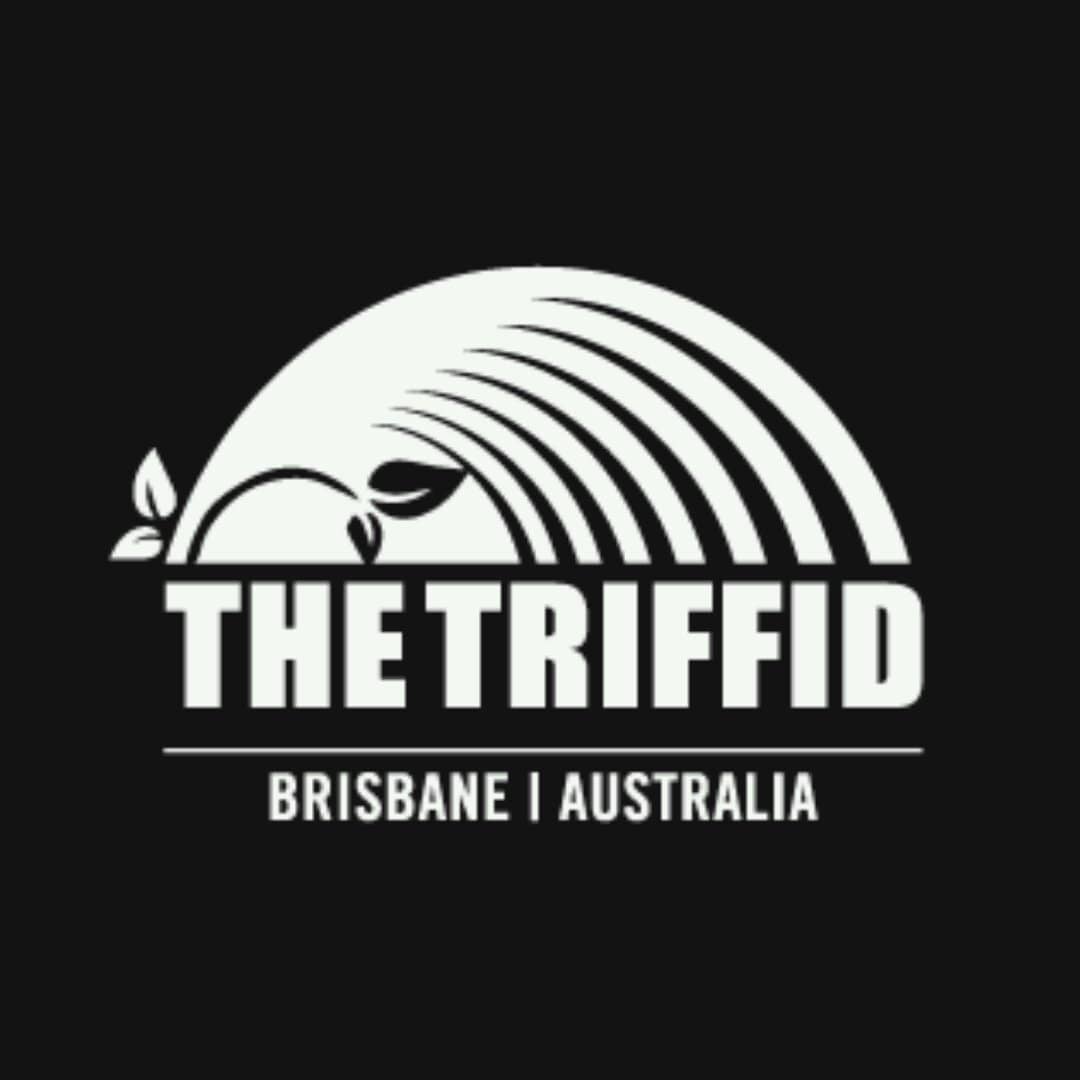 THE TRIFFID, BRISBANE