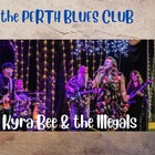 Wolf Pack + Kyra Bee & the Illegals