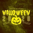 Halloween 2020 w/ Special Guests (Early Show)