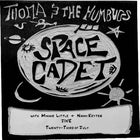 Thoma & The Humbugs 'Space Cadet' Album Launch