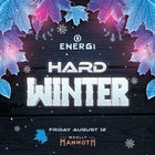 Energi Presents Hard Winter 