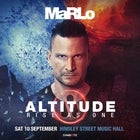MaRLo Altitude – Rise As One Adelaide