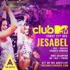 Club MTV feat. Jesabel 