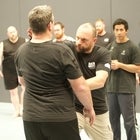 KINETIC FIGHTING - LEVEL 1 - ALPHA COURSE - AUSTRALIAN INSTITUTE OF SPORT - CANBERRA