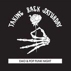 Taking Back Saturday: Emo & Pop Punk Night 