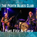 Lauralee Faith and The Fat Wallet Blues Band + Hat Fitz & Cara