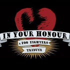 In Your Honour - A tribute to the Foo Fighters
