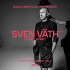  Novel & Nights Like This Presents Sven Väth (3hrs)