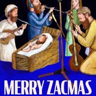 Merry Zacmas!