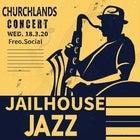 Churchlands Senior High School presents Jailhouse Jazz