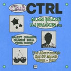 ABERCROMBIE | CLUB CTRL ft. BRAXE & FALCON (FR)