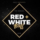 The Annual RED + WHITE Ball