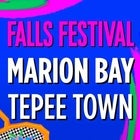 MARION BAY TEPEE TOWN