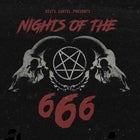 NIGHTS OF THE 666