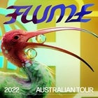 FLUME - PALACES WORLD TOUR