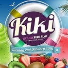 Kiki Gay Day Pool Play