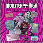 Monster High Emo Night 