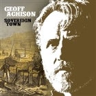 Geoff Achison Album Launch