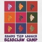 BEARCLAW CAMP 'Hands Tied' Launch with colourblind & Reside