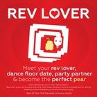 Rev Lover #4