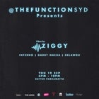 TheFunctionSYD - Vibes by Ziggy
