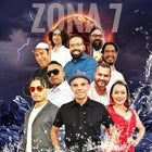 CANCELLED - Domingo Latino - Zona 7