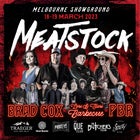 Meatstock Melbourne - Music and Barbecue Festival