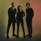 Against The Current 'Nightmares & Daydreams' 2023 Australian Tour