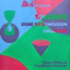 Psycon presents Tangents + Cone of Confusion + Chloe Kim