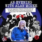 An Evening With Alan McGee