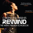 CHRISTINE ANU PRESENTS: REWIND - THE ARETHA FRANKLIN SONGBOOK