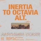 Alt. Dysfunctional EP Launch - The Autumn Australian Tour