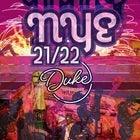 The Duke's New Year's Eve Spectacular!