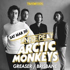 On Repeat: Arctic Monkeys Brisbane