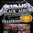 CLASSIC ALBUMS BAND: METALLICA'S BLACK ALBUM | CANCELLED