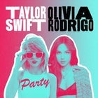 Taylor Swift X Olivia Rodrgo