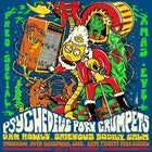 Freo.Social Xmas.Eve ft. Psychedelic Porn Crumpets, Dan Howls, Grievous Bodily Calm + Claudie Joy & The Joy Boys!