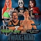 Hunter Valley Wrestling LIVE Saturday August 11th