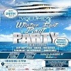 Volume 3 Boat Party: Winter Fest