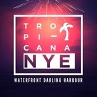 Tropicana NYE at The Port Darling Harbour