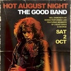 The Good Band's 'Hot August Night' Neil Diamond Show