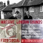 Massive London Sounds