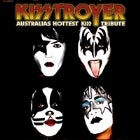 Kisstroyer with Special Guests Sisters Doll & Atomic Riot (Burvale Hotel)