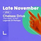 Late November & Chelsea Drive | CAIRNS - 19th June