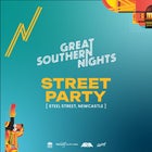 Great Southern Nights - Street Party