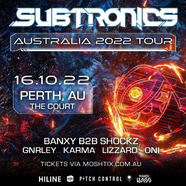 Subtronics Perth