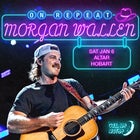 On Repeat: Morgan Wallen — Hobart